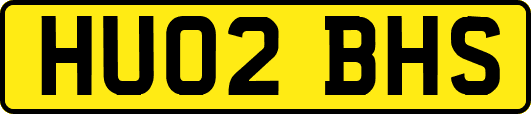 HU02BHS