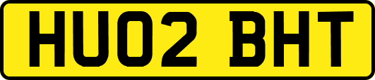 HU02BHT