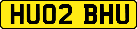 HU02BHU