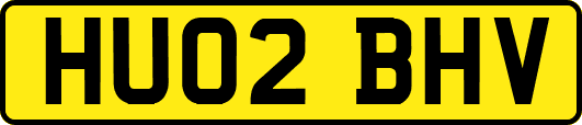 HU02BHV