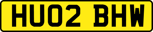 HU02BHW