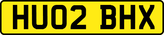HU02BHX
