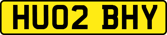 HU02BHY