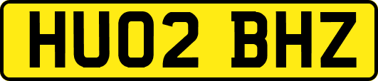 HU02BHZ