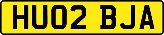 HU02BJA