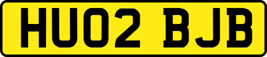 HU02BJB