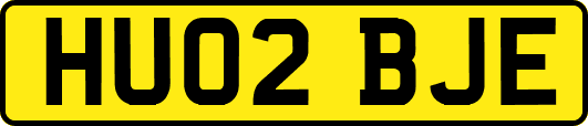 HU02BJE