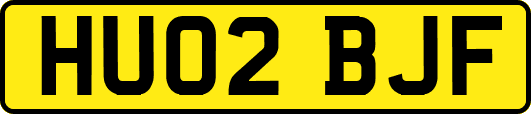 HU02BJF