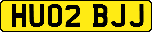 HU02BJJ
