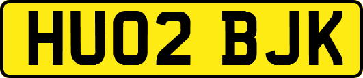 HU02BJK