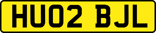 HU02BJL