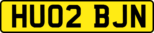 HU02BJN