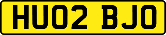 HU02BJO