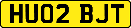 HU02BJT