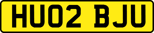 HU02BJU