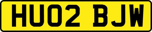 HU02BJW