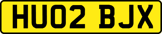 HU02BJX