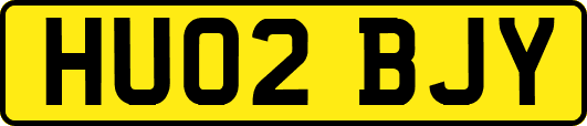 HU02BJY