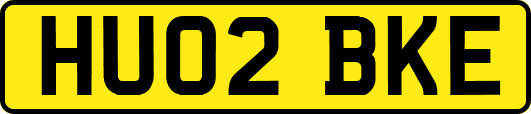 HU02BKE