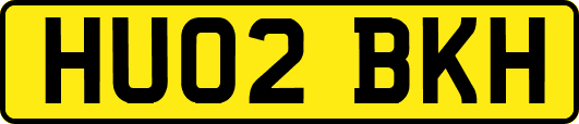 HU02BKH