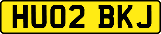HU02BKJ
