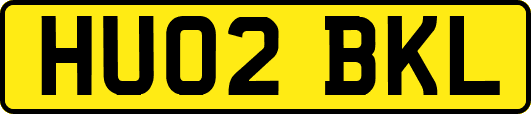 HU02BKL