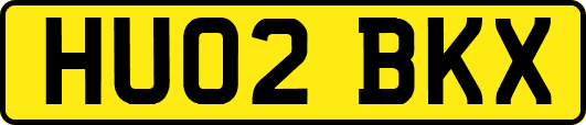 HU02BKX