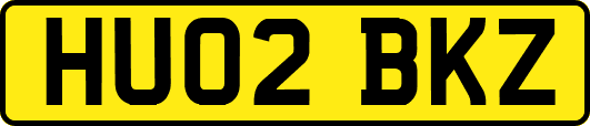 HU02BKZ