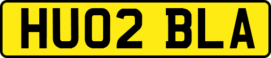 HU02BLA