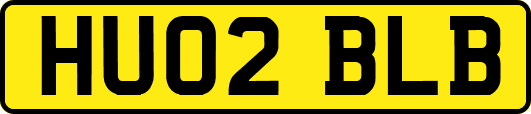 HU02BLB
