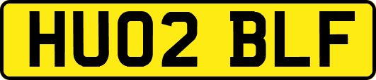 HU02BLF