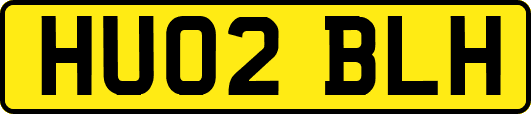 HU02BLH