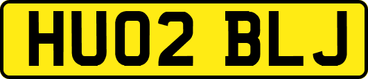 HU02BLJ