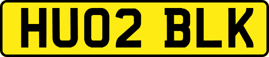 HU02BLK