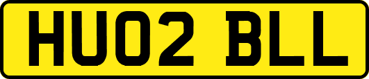 HU02BLL