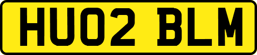 HU02BLM