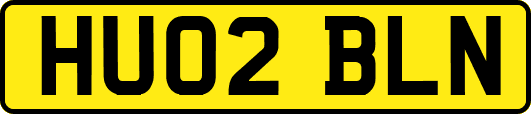 HU02BLN