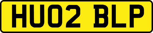 HU02BLP