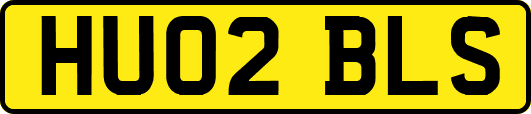 HU02BLS