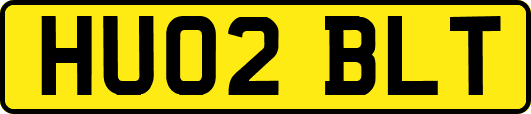 HU02BLT