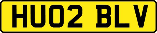 HU02BLV