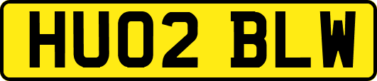 HU02BLW