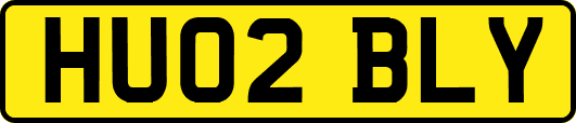 HU02BLY