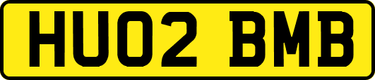 HU02BMB