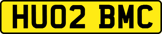 HU02BMC