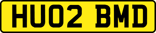 HU02BMD