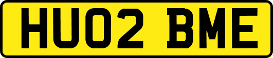 HU02BME