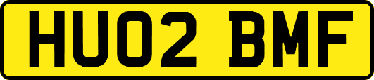 HU02BMF