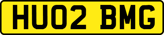 HU02BMG