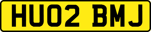 HU02BMJ